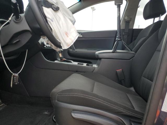 2019 KIA SPORTAGE L - KNDPM3AC4K7628764