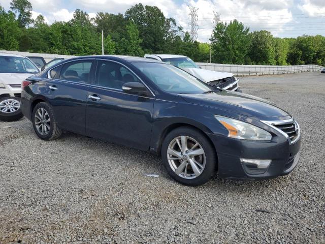 Vin: 1n4al3apxen253190, lot: 54655435, nissan altima 2.5 20144