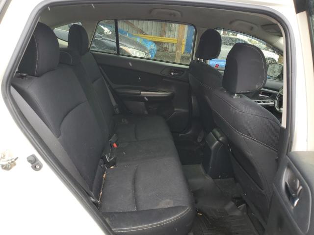 2016 SUBARU IMPREZA SP - JF1GPAP65G9344865