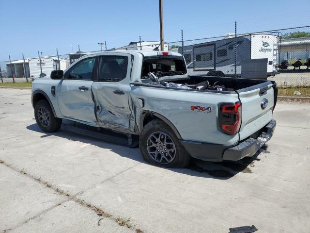 2024 FORD RANGER XLT 1FTER4HH9RLE32675