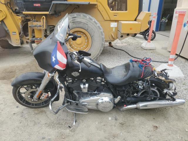 HARLEY-DAVIDSON FLHXS 2022 1HD1KRP16NB659437 photo #4