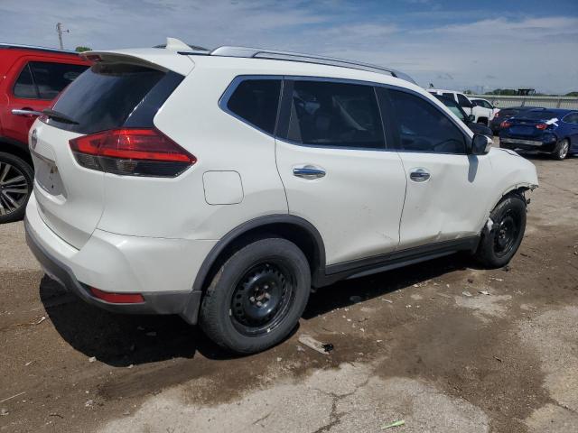Vin: knmat2mt3hp579306, lot: 54263045, nissan rogue s 20173