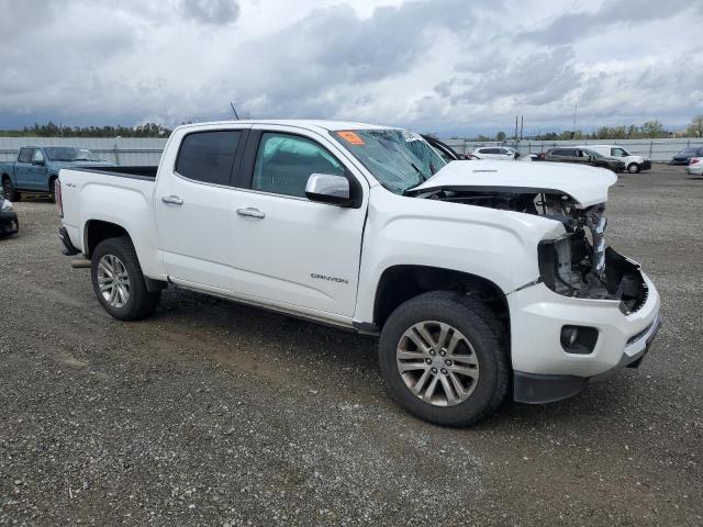 Vin: 1gtp6de19j1145281, lot: 51098775, gmc canyon slt 20184