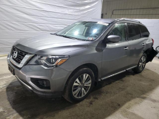 Vin: 5n1dr2am6lc636330, lot: 52258625, nissan pathfinder s 2020 img_1