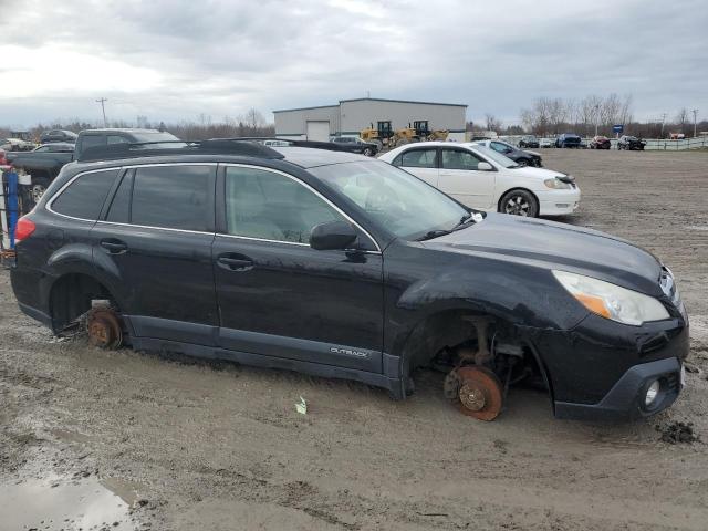 Vin: 4s4brblc8e3249115, lot: 50906505, subaru outback 2.5i limited 20144