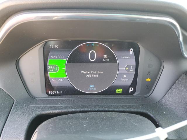 2023 CHEVROLET BOLT EV 1L - 1G1FW6S00P4153496