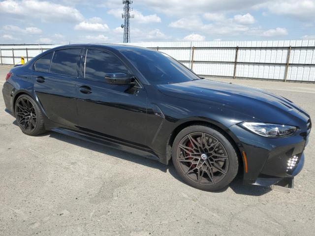 Vin: wbs33ay02pfr13180, lot: 53724445, bmw m3 competition 20234