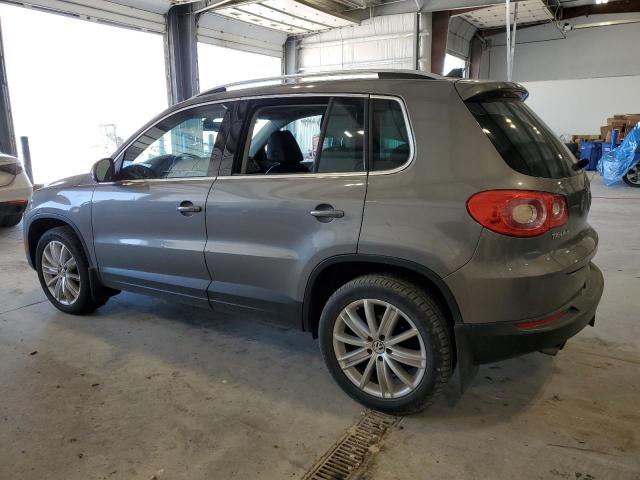 Vin: wvgbv7axxbw559663, lot: 52307905, volkswagen tiguan s 20112