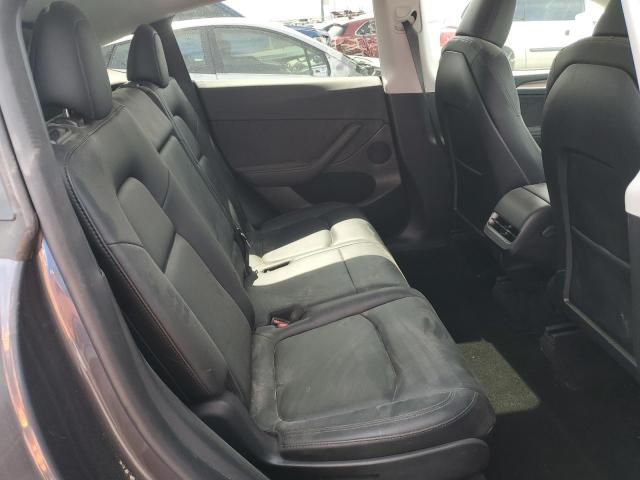 2023 TESLA MODEL Y - 7SAYGAEE1PF943487