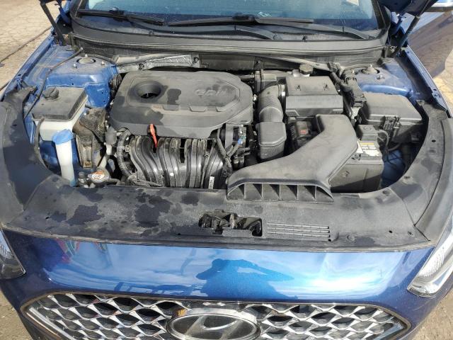 2019 HYUNDAI SONATA LIM - 5NPE34AF3KH771291