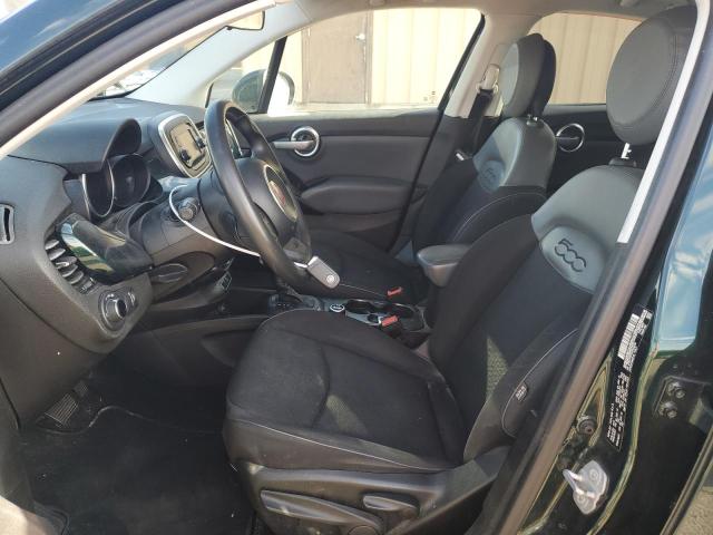 2016 FIAT 500X EASY ZFBCFYBT0GP332639