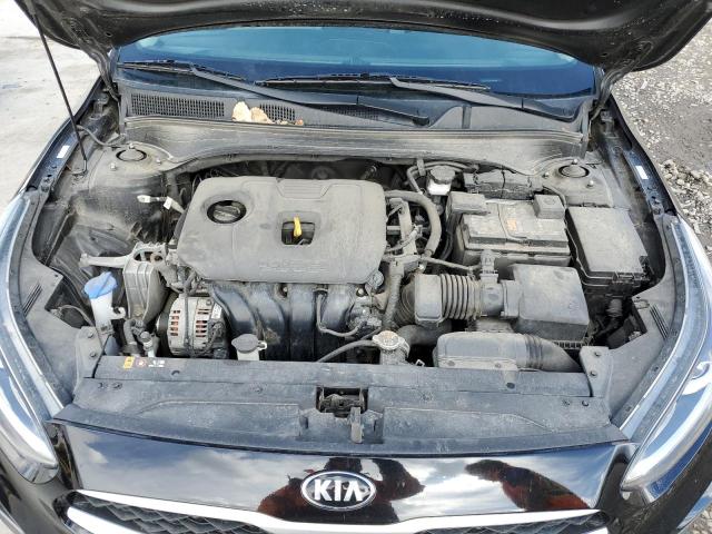 2021 KIA FORTE FE - 3KPF24AD1ME365135