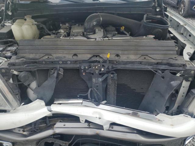 2016 NISSAN TITAN XD S - 1N6BA1F24GN507501