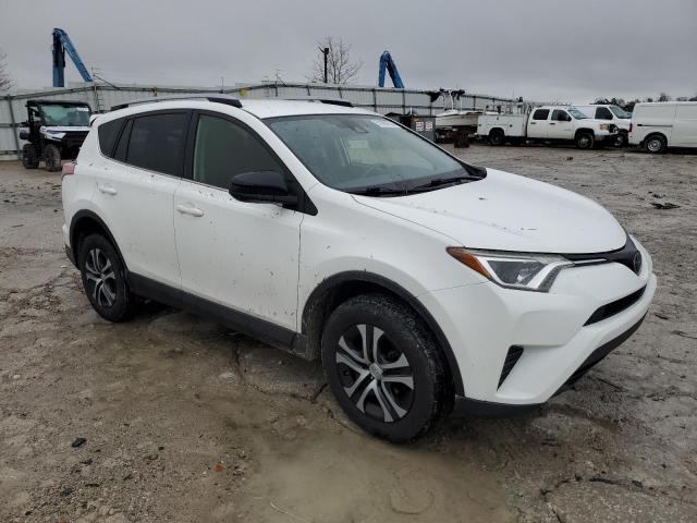 Vin: jtmzfrev8jj158077, lot: 51996755, toyota rav4 le 20184