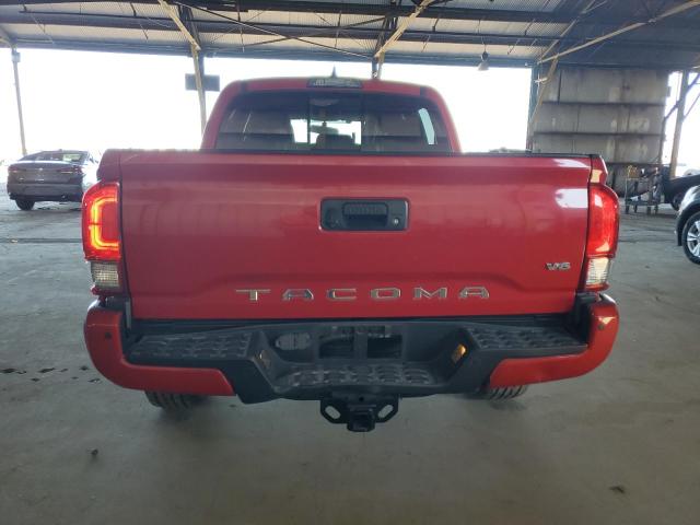 2017 TOYOTA TACOMA DOU - 3TMAZ5CN8HM047106