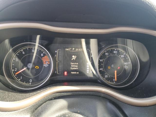 2017 JEEP CHEROKEE S - 1C4PJLAB4HW560335