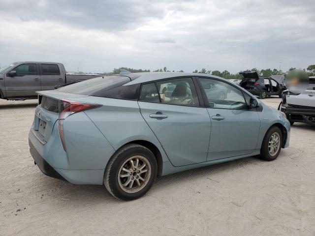 2016 TOYOTA PRIUS - JTDKARFU0G3505291