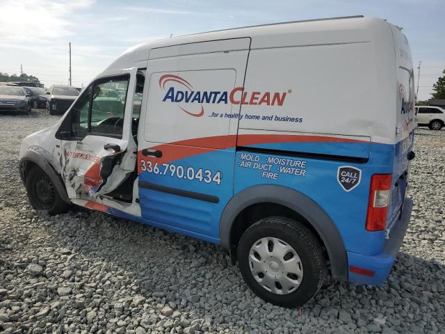 Vin: nm0ls7bn1dt173925, lot: 54192825, ford transit xlt 20132