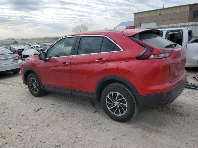 2023 MITSUBISHI ECLIPSE CR JA4ATUAA3PZ010757