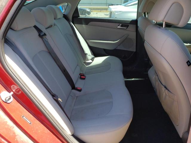 2016 HYUNDAI SONATA SE - 5NPE24AF3GH390194