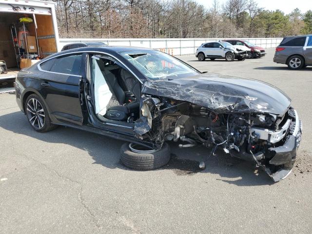 Vin: wauc4cf51ra073985, lot: 53678985, audi s5/rs5 premium plus 20244