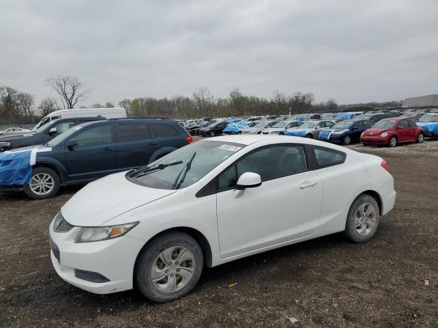 Vin: 2hgfg3b58dh531868, lot: 53302175, honda civic lx 2013 img_1