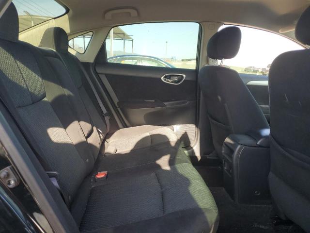 2015 NISSAN SENTRA S - 3N1AB7AP2FY241580