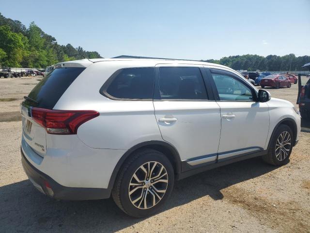 Vin: ja4ad3a37gz020054, lot: 52371685, mitsubishi outlander se 20163
