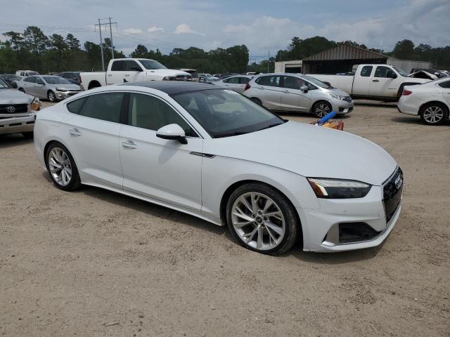 Vin: waucbcf57pa023904, lot: 55227125, audi a5 premium plus 40 20234