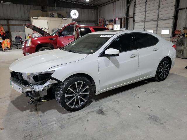 ACURA TLX