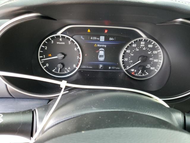 2023 NISSAN MAXIMA PLA 1N4AA6FV3PC507173