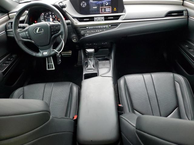 2020 LEXUS ES 350 F S - 58AGZ1B17LU064182