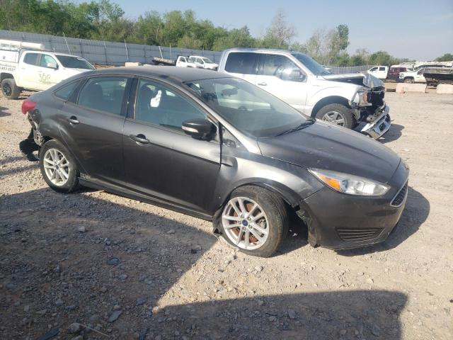 Vin: 1fadp3f25hl300107, lot: 52948965, ford focus se 20174