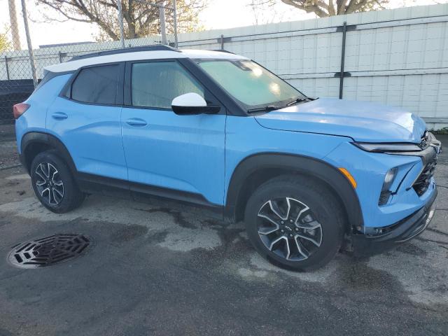 Vin: kl79mssl6rb074987, lot: 53456315, chevrolet trailblzr activ 20244