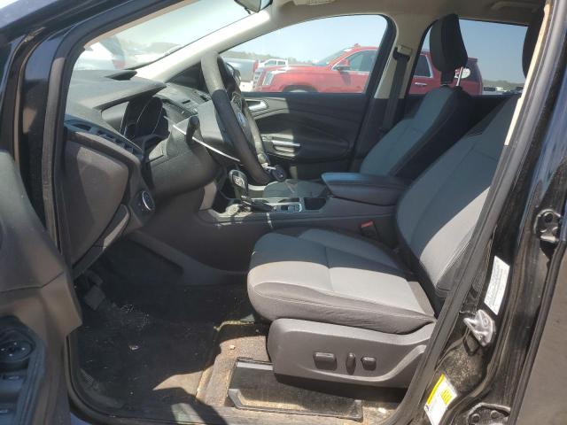 2018 FORD ESCAPE SE - 1FMCU0GD1JUA41687
