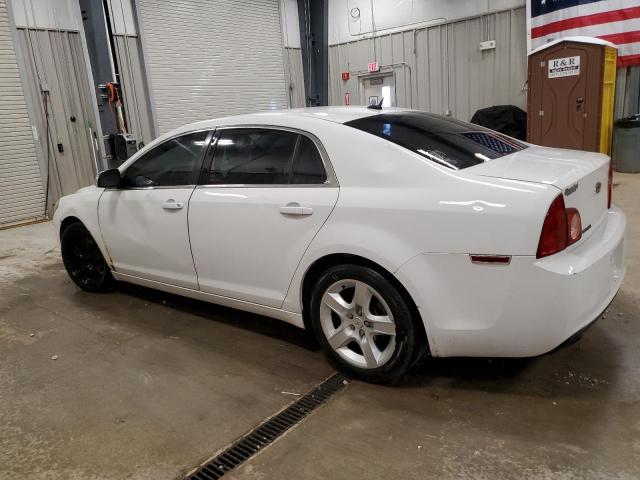 Vin: 1g1zb5e18bf149135, lot: 54223325, chevrolet malibu ls 20112