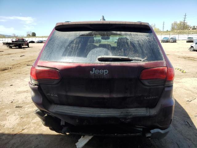 2017 JEEP GRAND CHEE 1C4RJFAG1HC739651