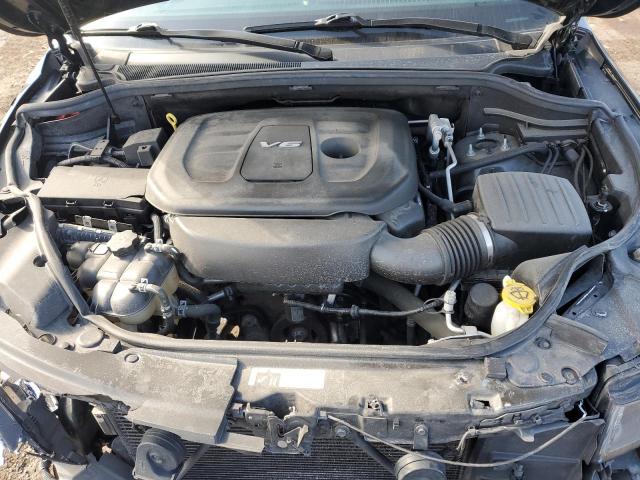 2018 JEEP GRAND CHER - 1C4RJFAG0JC435572