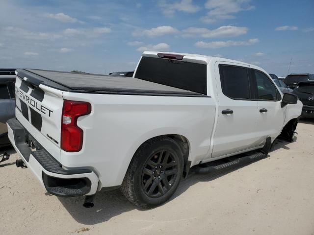 Vin: 1gcpwbek6mz151283, lot: 53436765, chevrolet all models c1500 custom 20213