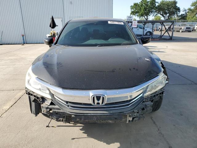2017 HONDA ACCORD SPO - 1HGCR2F57HA173975