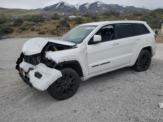 Vin: 1c4rjfag4lc427123, lot: 53325685, jeep grand cher laredo 2020 img_1