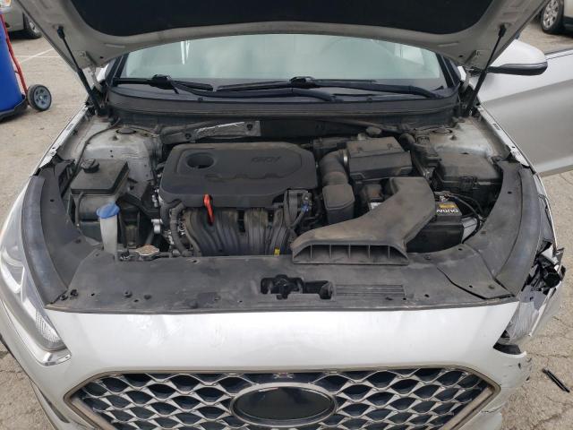 2018 HYUNDAI SONATA SPO - 5NPE34AF3JH728293
