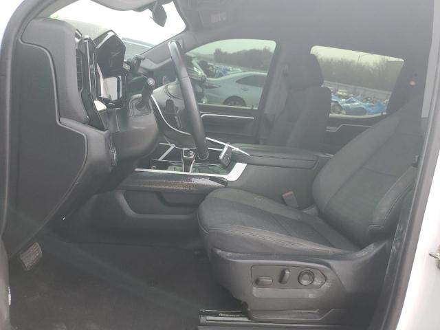 2023 CHEVROLET SILVERADO - 2GCPADED4P1122406