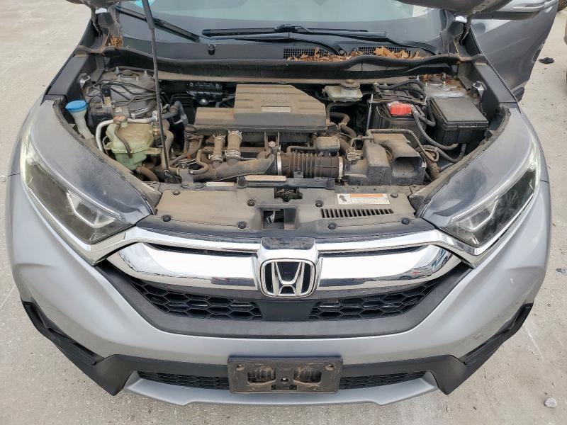 2017 HONDA CR-V EX - 7FARW1H57HE019867