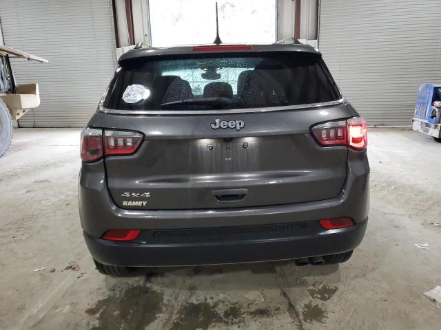 2019 JEEP COMPASS LI - 3C4NJDCB4KT620699