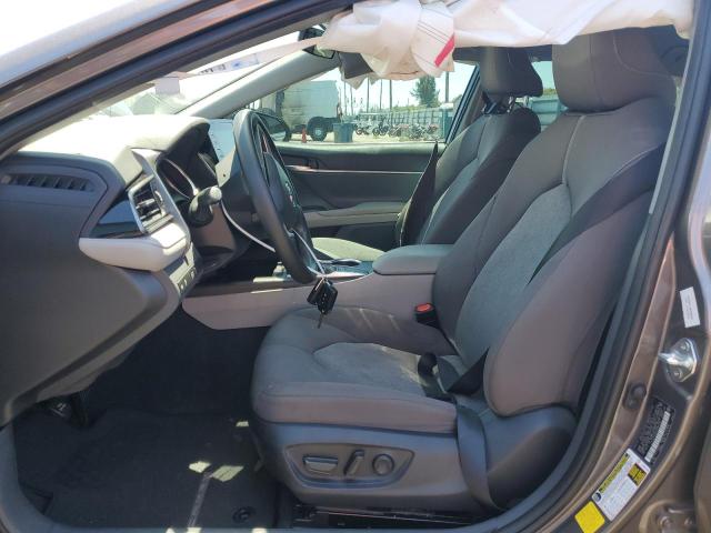2023 TOYOTA CAMRY LE 4T1C11AK5PU085139
