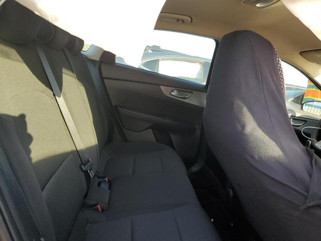 2021 KIA FORTE FE - 3KPF24AD4ME369289