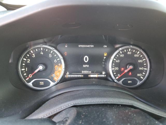 2016 JEEP RENEGADE L - ZACCJBDT8GPC80328