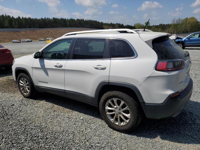 Vin: 1c4pjmcxxkd342868, lot: 52027525, jeep grand cher latitude 20192