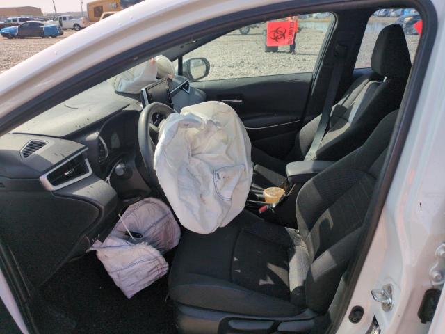 2020 TOYOTA COROLLA SE - 5YFS4RCE4LP039239
